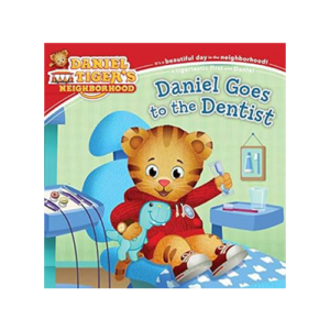 Daniel Goes to the Dentist (Daniel Tiger’s Neighborhood)