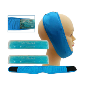 Hot or Cold Gel Ice Pack
