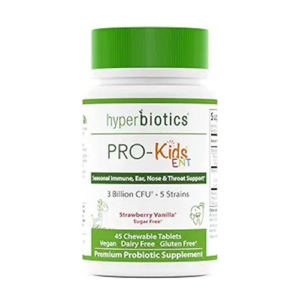 Hyperbiotics PRO-Kids ENT