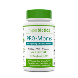 Hyperbiotics PRO-Moms