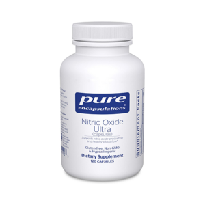 Pure Encapsulations Nitric Oxide Ultra (Capsules)