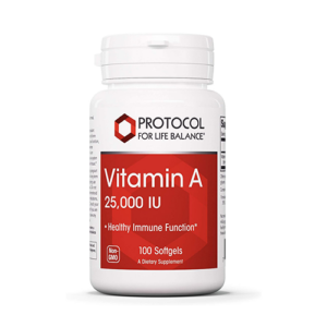 Vitamin A 10,000 I.U.
