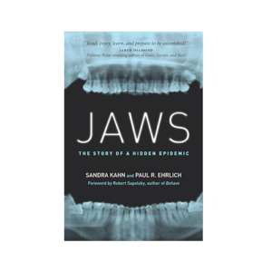 Jaws — The Story of a Hidden Epidemic