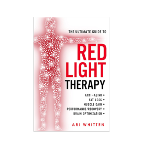 The Ultimate Guide To Red Light Therapy